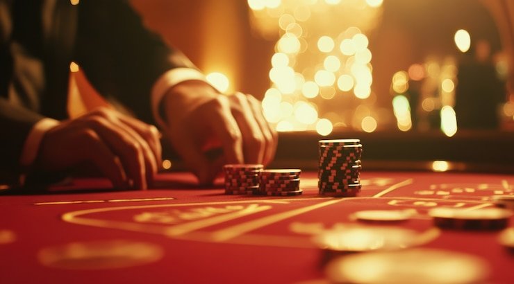 betvip login Casino en Vivo