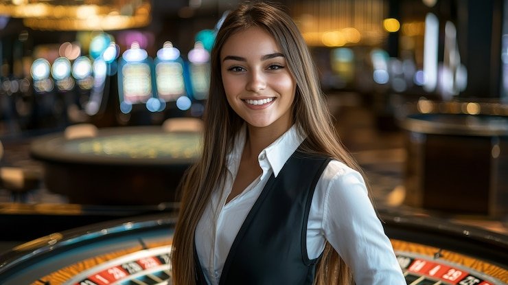betvip login Live Roulette Español
